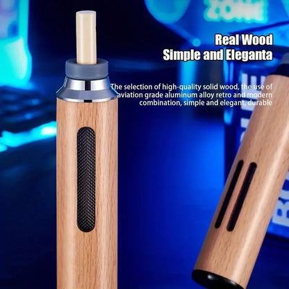 Portable Mini Car Ashtray – Cigarette Holder