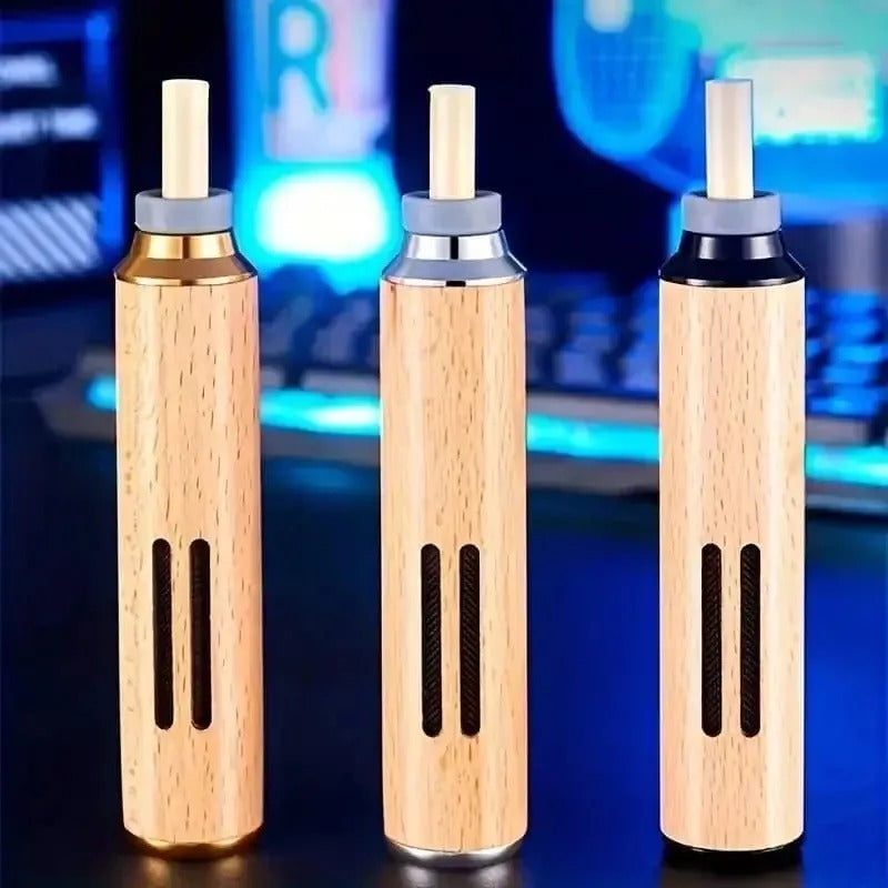 Portable Mini Car Ashtray – Cigarette Holder