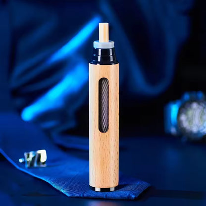 Portable Mini Car Ashtray – Cigarette Holder